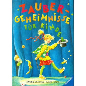 Zaubergeheimnisse für Kinder