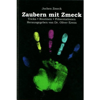 Zaubern mit Zmeck