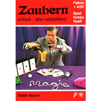 Zaubern. einfach - aber verblüffend (1977)