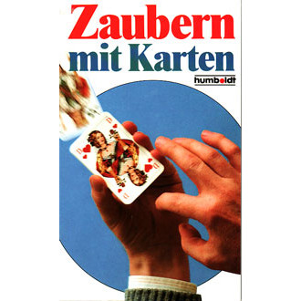 Zaubern mit Karten