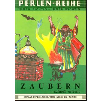 Zaubern schnell erlernt