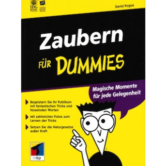 Zaubern für Dummies
