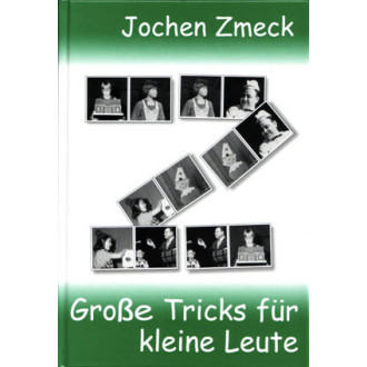 Große Tricks für kleine Leute (gebraucht)
