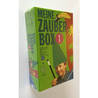 Meine Zauber-Box 1