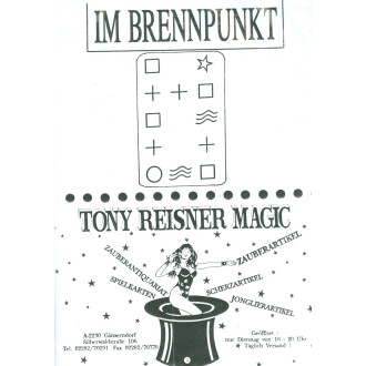 Im Brennpunkt