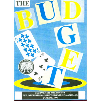 The Budget, Jahrgang 1996