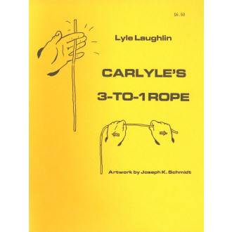 Carlyle's 3-to-1 Rope