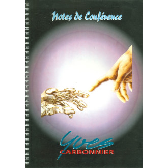 Notes de Conférence