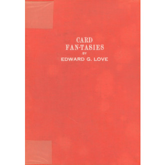 Card Fan-Tasies
