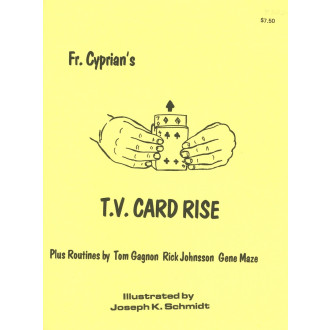 Direct Hits - Imaginative Card Magic