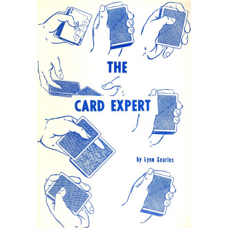 The Card Expert