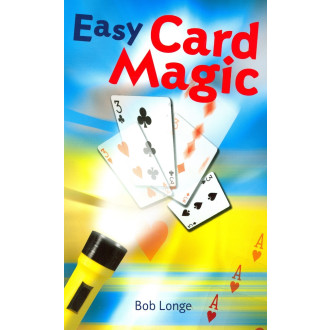 Easy Card Magic