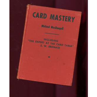 Card Mastery (1944)