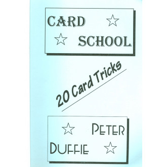 Card School