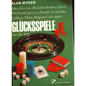 Glücksspiele (Wykes)