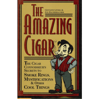 The amazing cigar