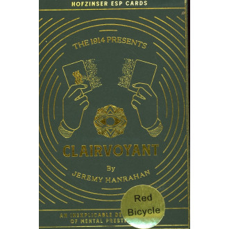 Clairvoyant