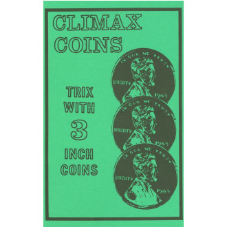 Climax Coins