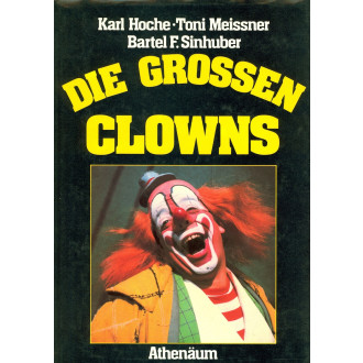 Die grossen Clowns
