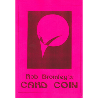 Coin Card v. Robert Bromley