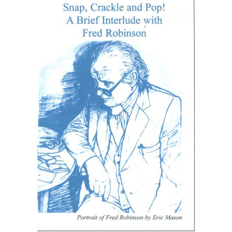 Fred Robinson's Coin in Tie / Interlude