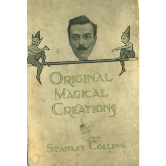 Original Magical Creations