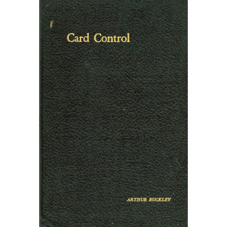 Card Control