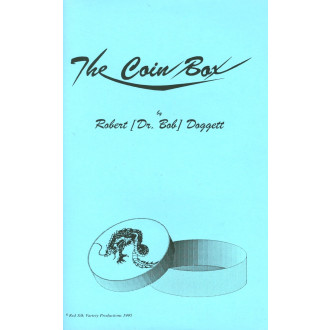 The Coin Box / La Caja de la Moneda