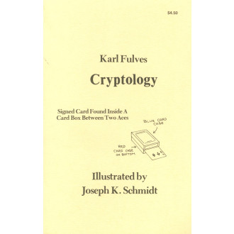 Cryptology