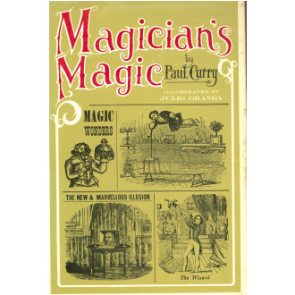 Magician's Magic