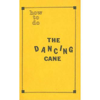 How To Do The Dancing Cane