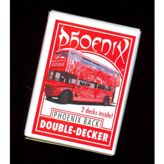 Phoenix Double-Decker