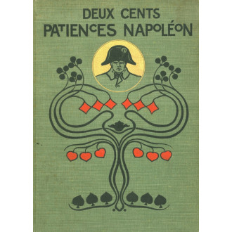 Deux cents patiences Napoléon