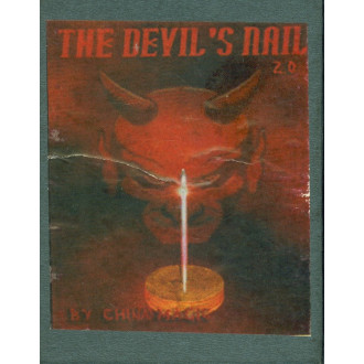 Devils Nail 2.0