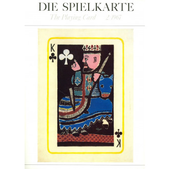 Die Spielkarte 2/1967