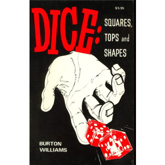 DICE: Squares, tops and Shapes