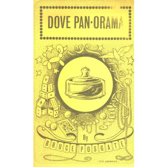 Dove Pan-Orama