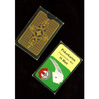 Dr. Kersten-Magic-Deck <i>(ZZM)<i/>