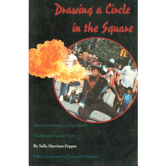 Drawing a Circle in the Square