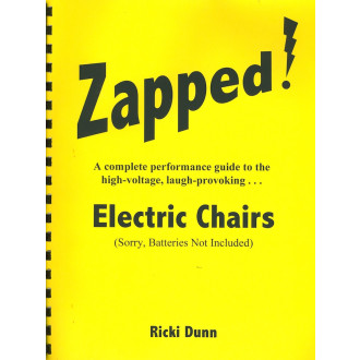 Zapped!