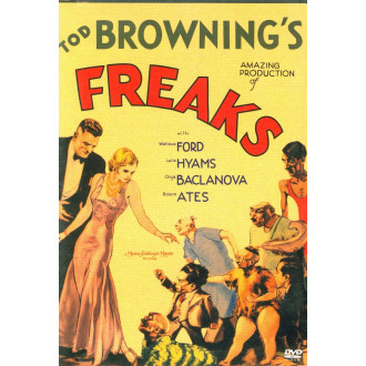 FREAKS