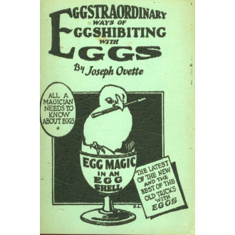 Eggshibiting with Eggs