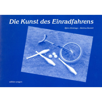 Die Kunst des Einradfahrens