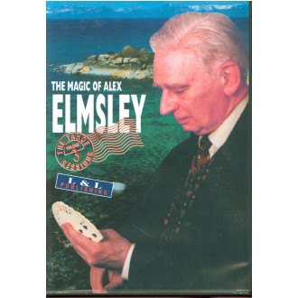 Alex Elmsley Tahoe Sessions Volume 3