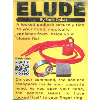 Elude by Earle Oakes