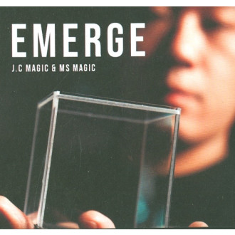 Emerge by MS magic