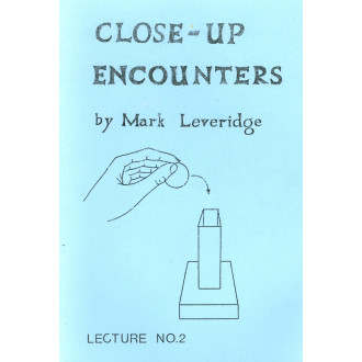 Close-Up Encounters
