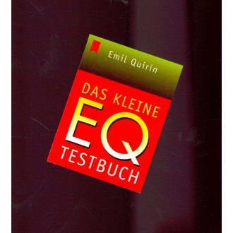 Der EQ-Buchtest