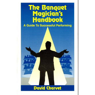 The Banquet Magician's Handbook