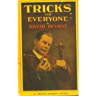 Tricks for Everyone